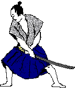 iaidoka
