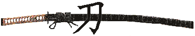 katana
