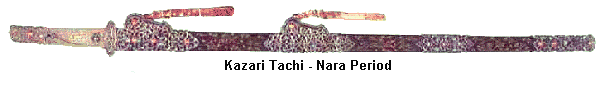kazari tachi