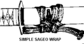 sageo wrap 1