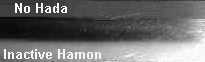 no hada