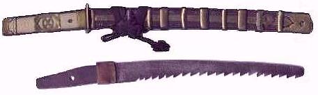 saw tanto