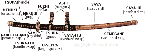 tachi