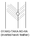 gyakutakanoha