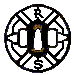 tsuba